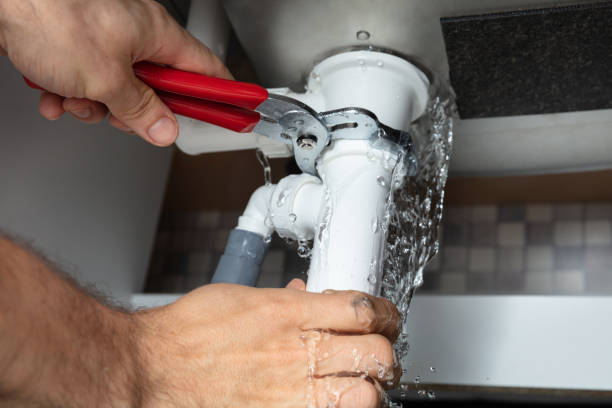 Best Water damage restoration near me  in Lebanon, IL
